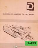 Duplomatic-Duplomatic TA/20 Tracer, Maintenance & Parts List Manual-TA/20-03